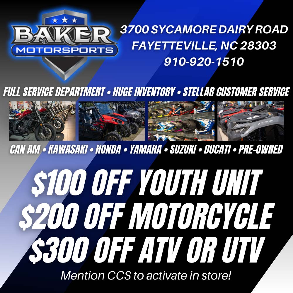 Baker Motorsports - 