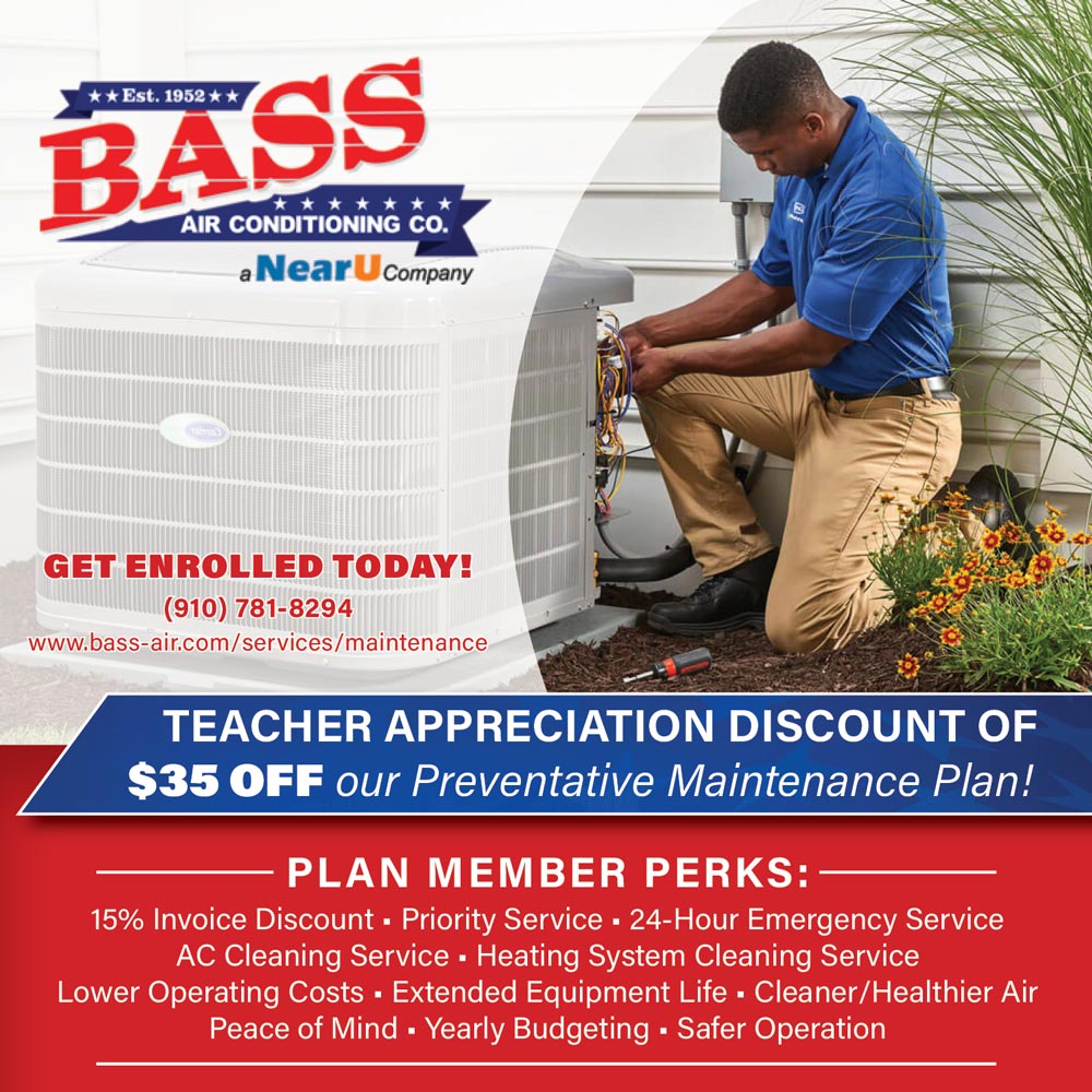 Bass Air Conditioning Co 