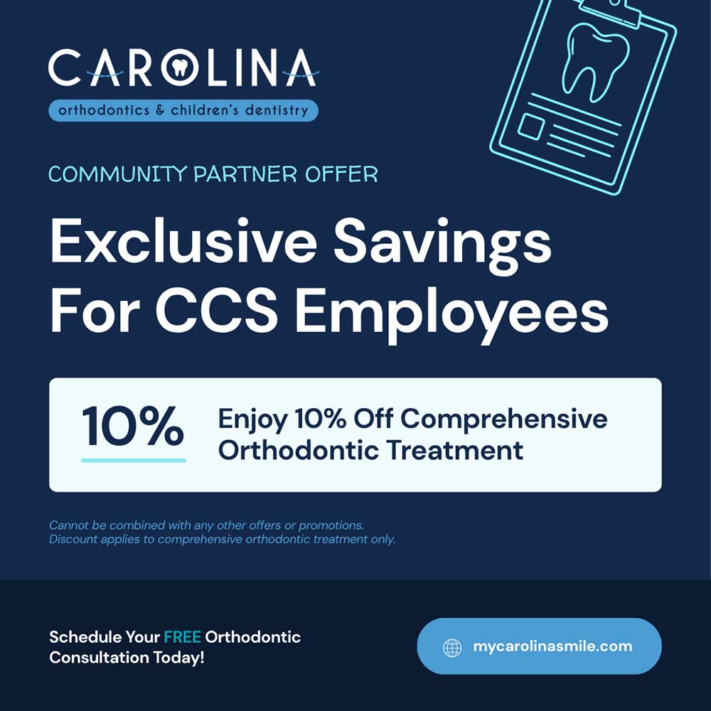 Carolina Orthodontics & Children's Dentistry