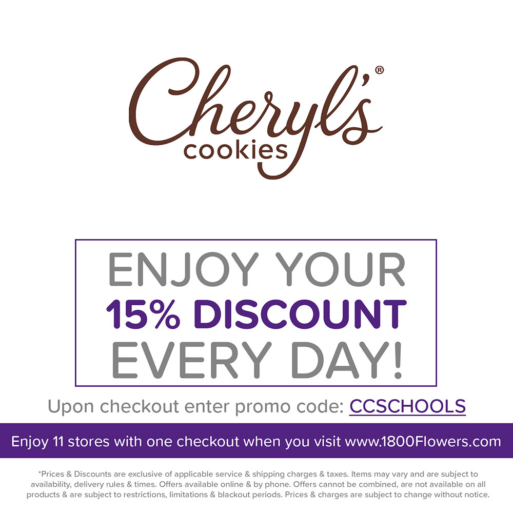 Cheryl's Cookies - 