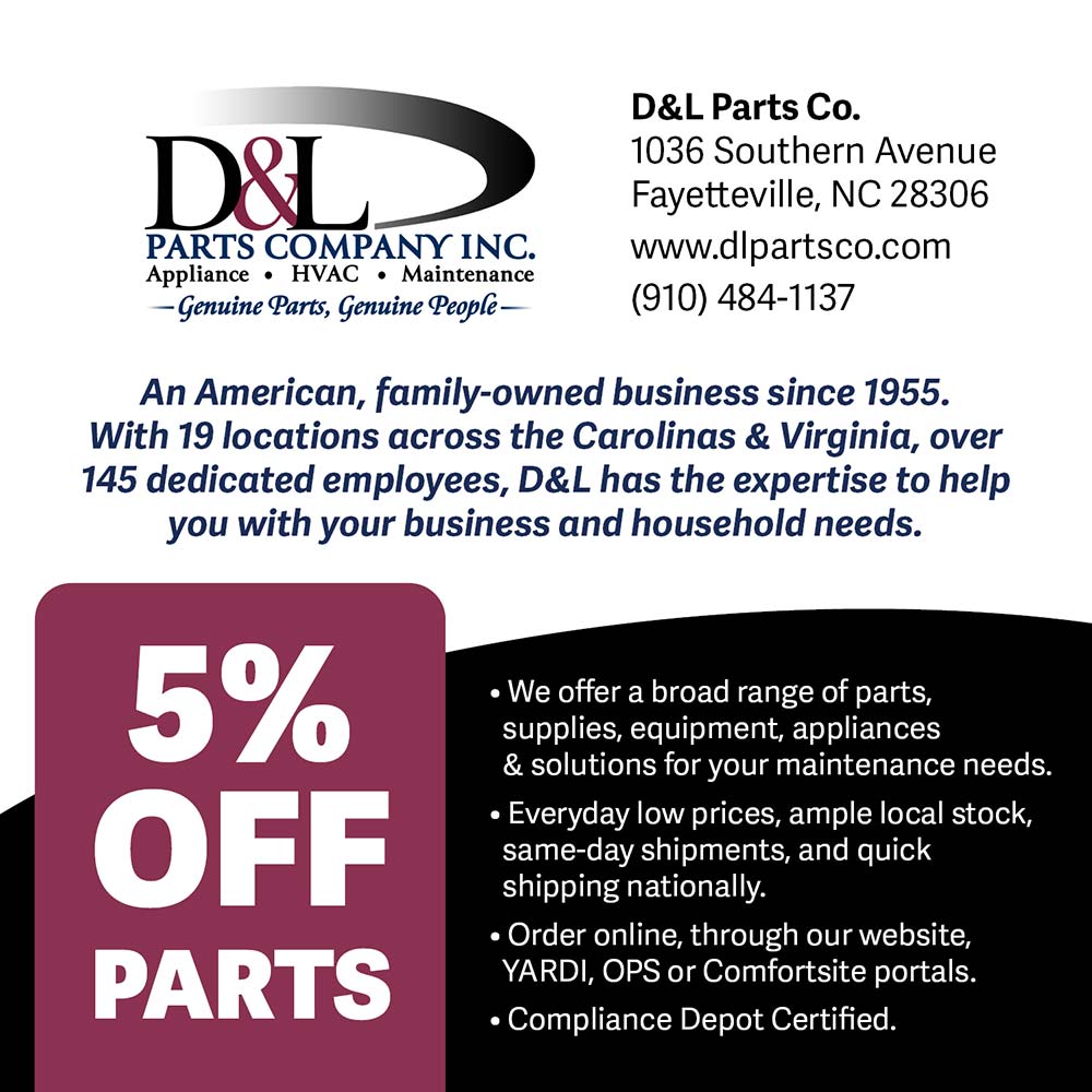 D&L Parts Company
