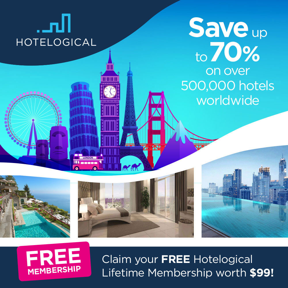 Hotelogical - 