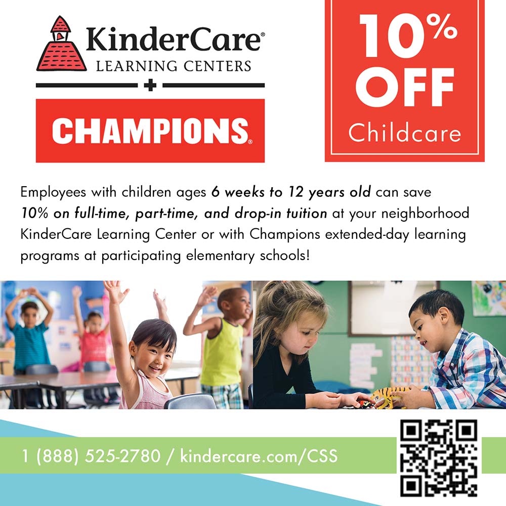 KinderCare