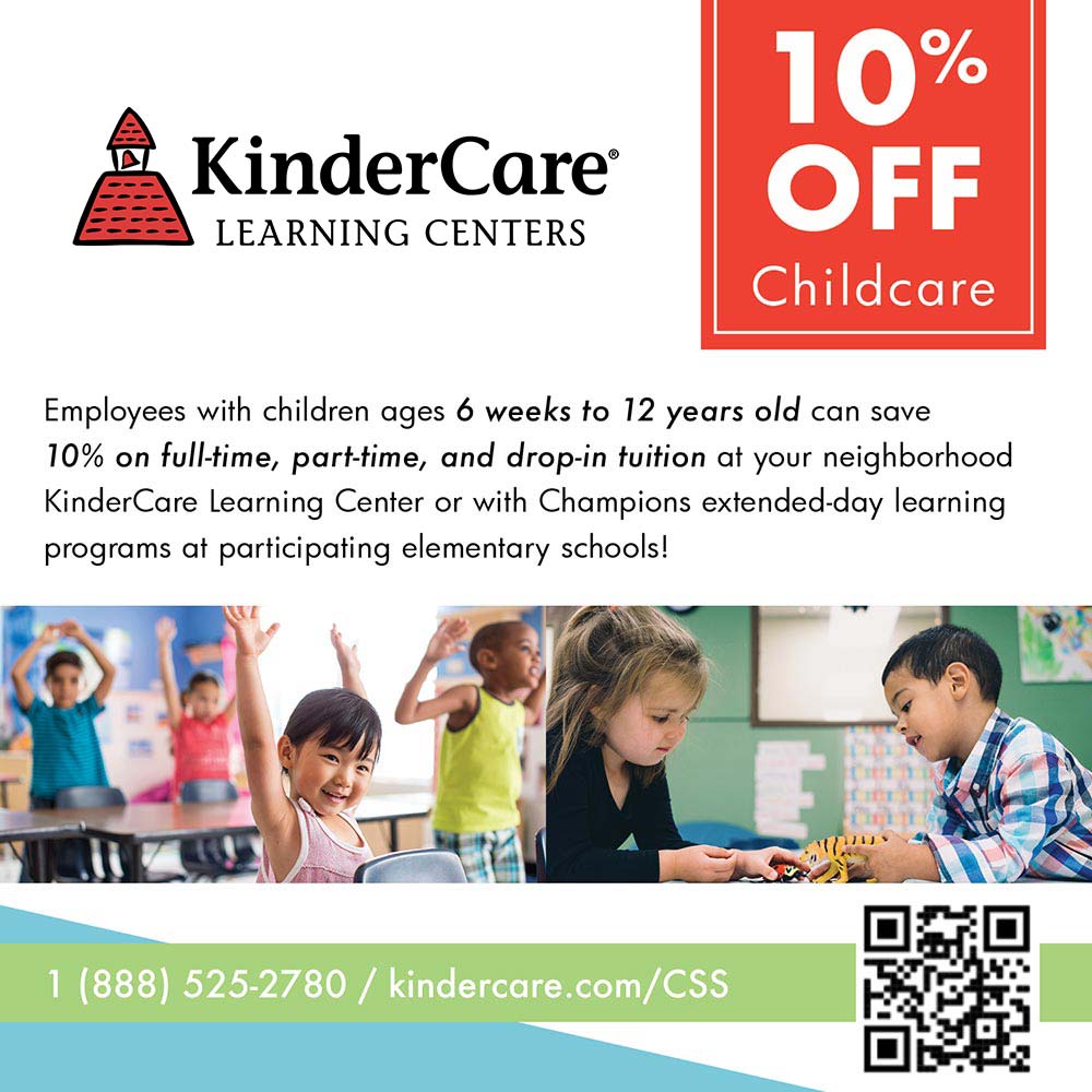 KinderCare Education