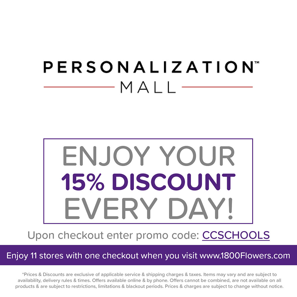 Personalization Mall - 