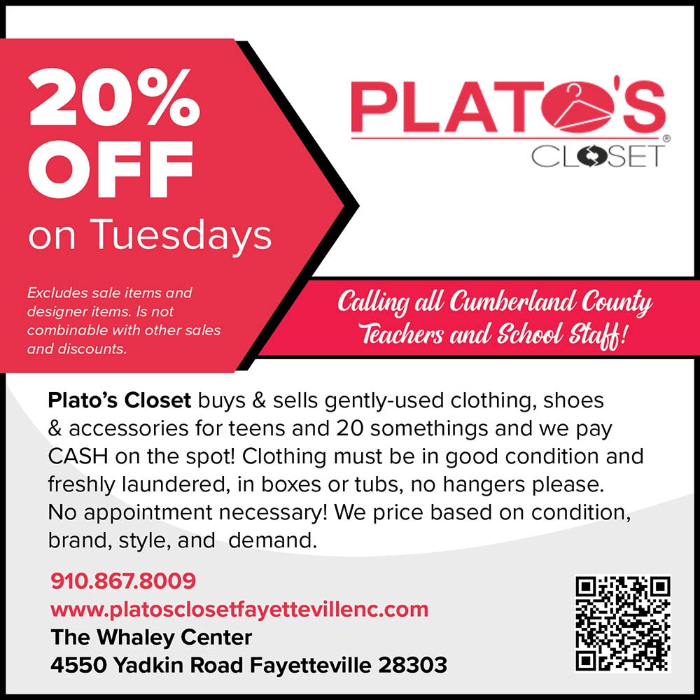 Plato's Closet