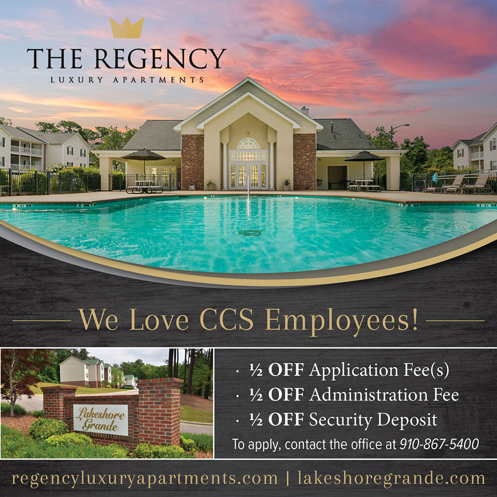 Regency Luxury Apartments & Lakeshore Grande Apartments