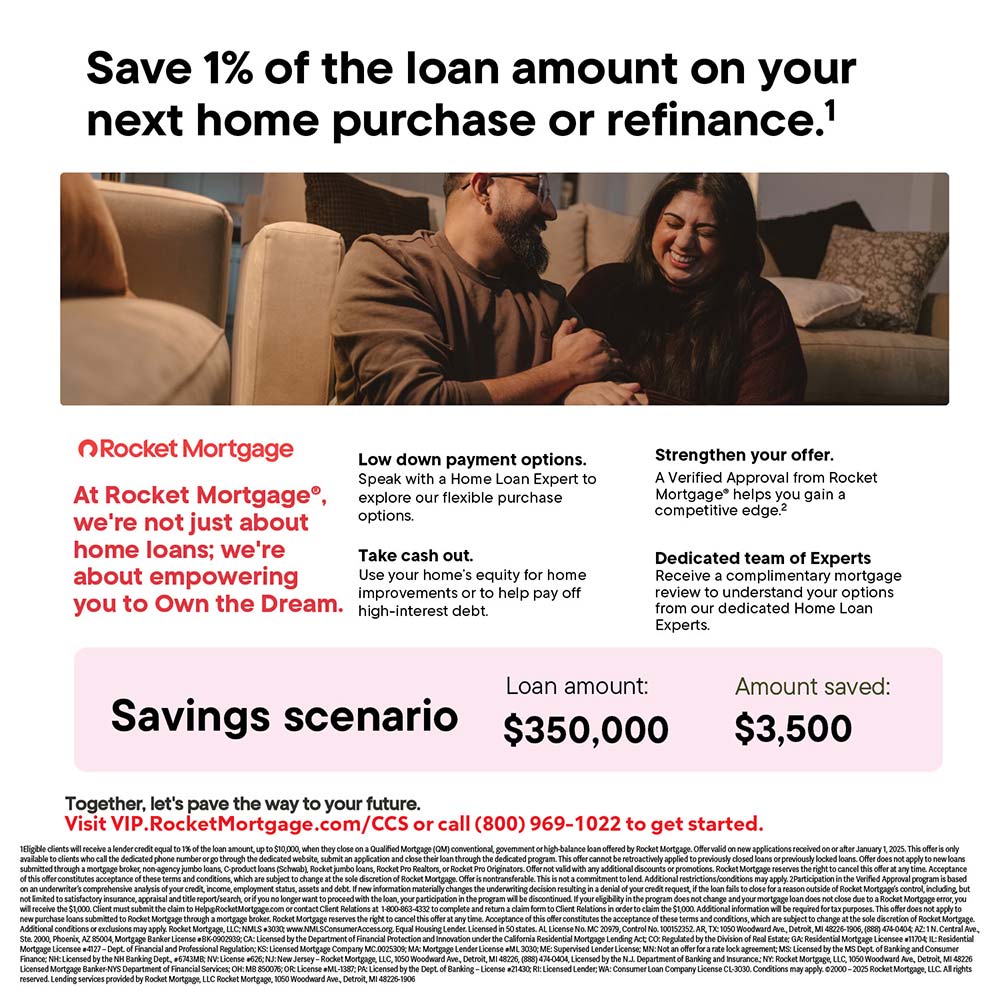 Rocket Mortgage