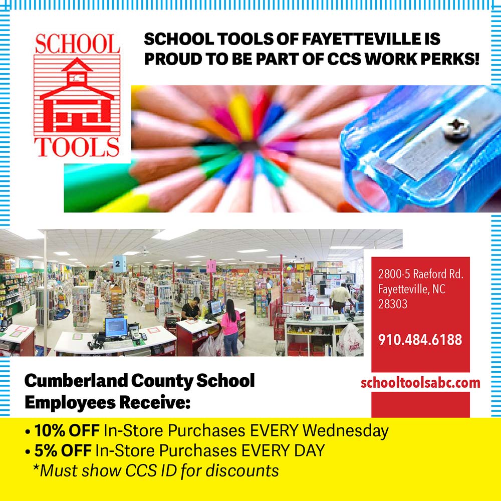 School Tools