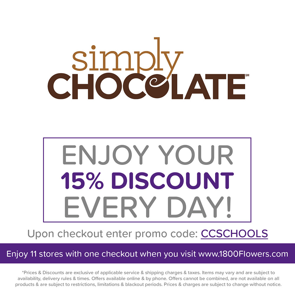 Simply Chocolate - 