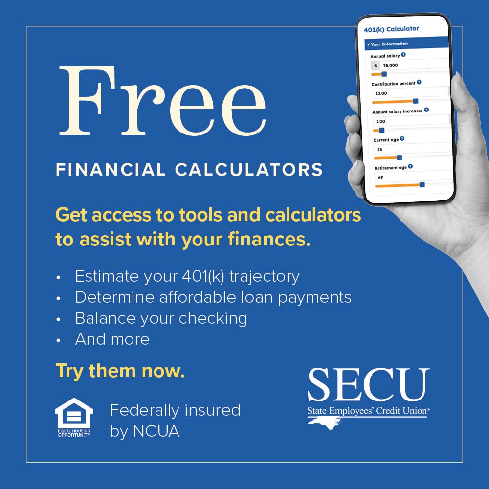 State Employees Credit Union