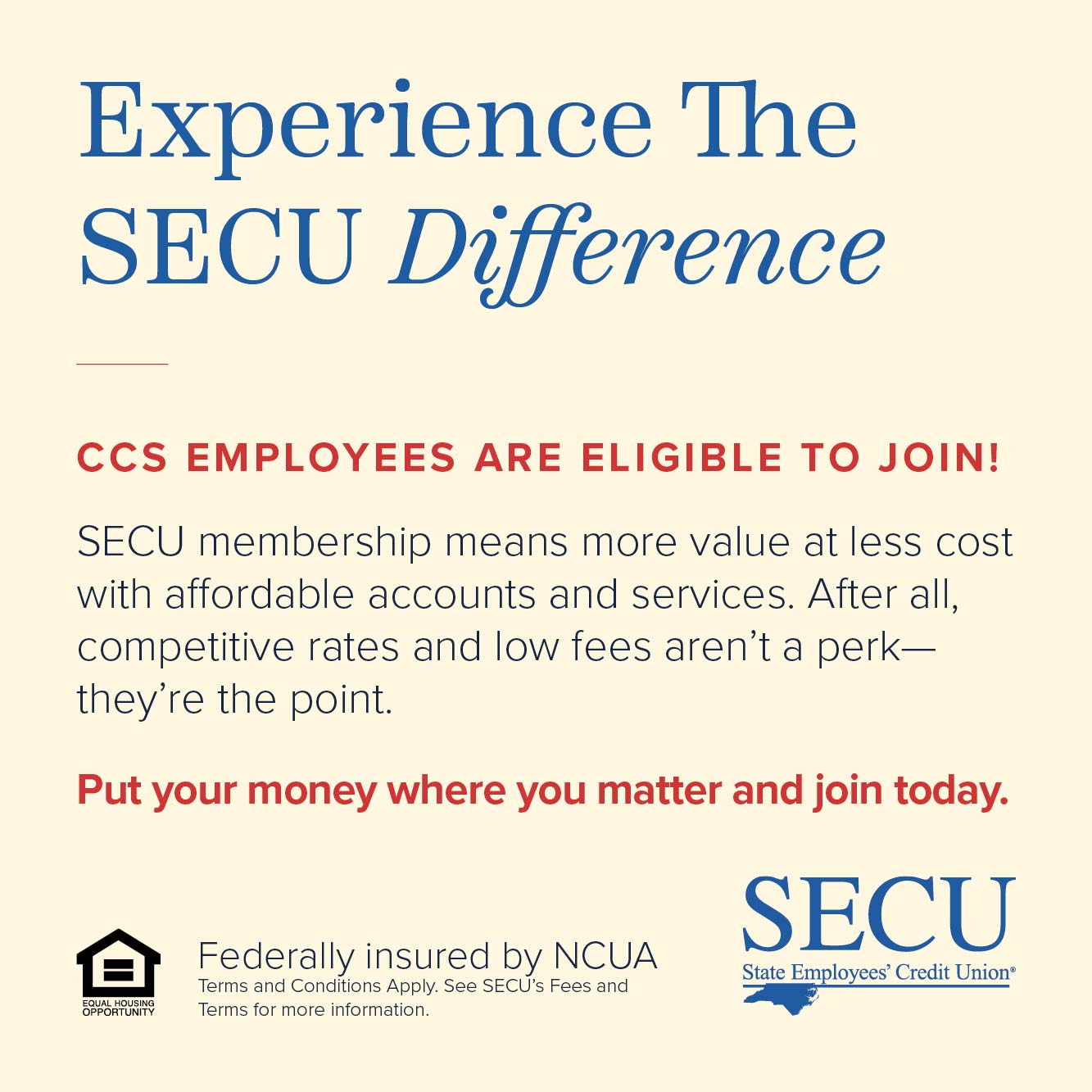 State Employees Credit Union