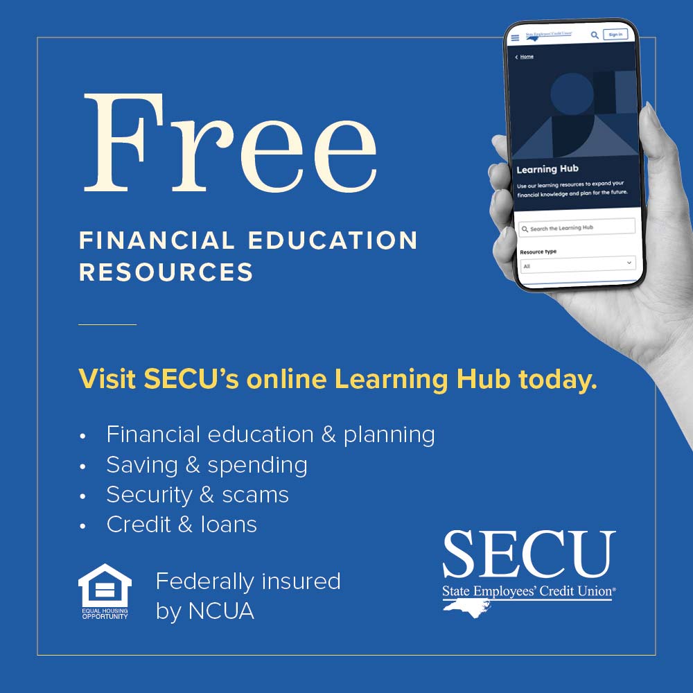 State Employees Credit Union - 