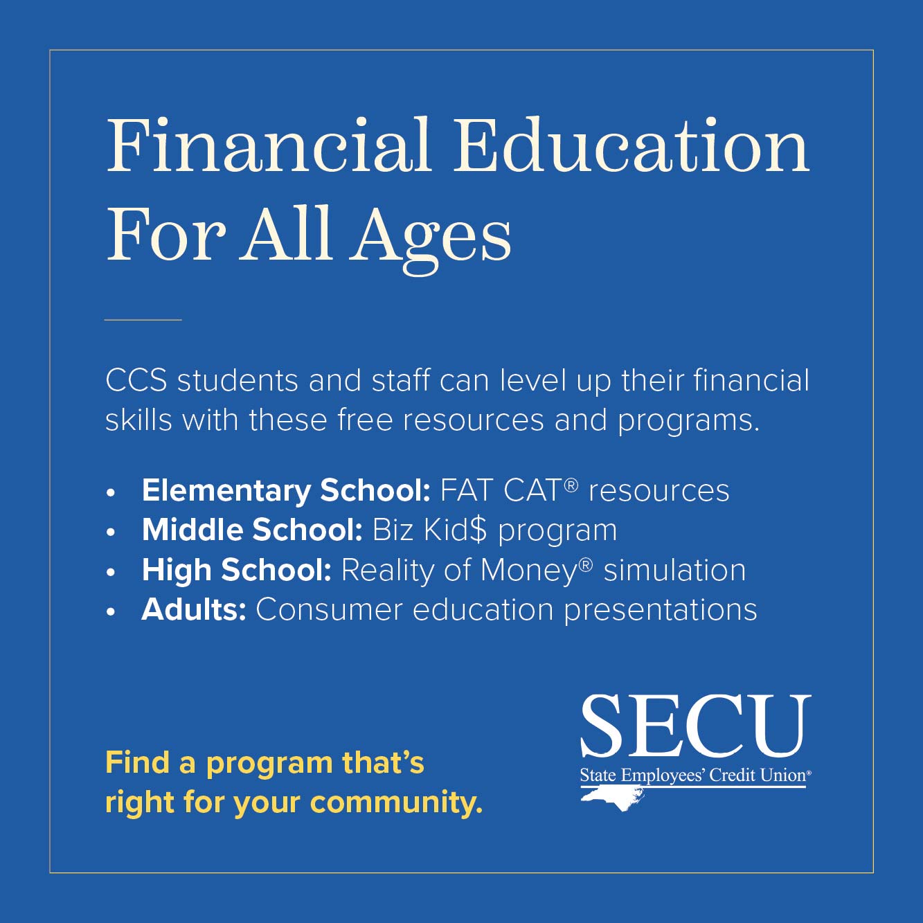 State Employees Credit Union