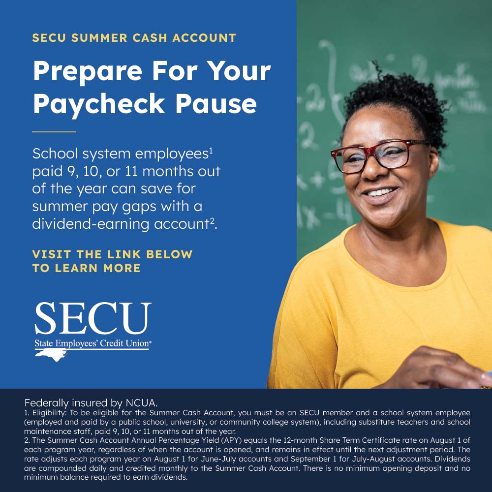 State Employees Credit Union - 