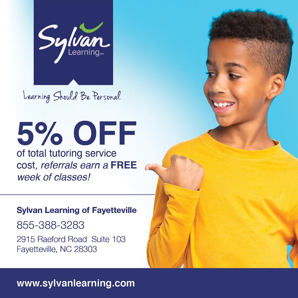 Sylvan Learning