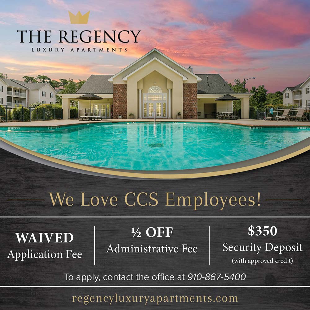 The Regency Luxury Apartments - 